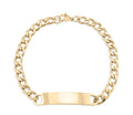 Custom ID Bracelet