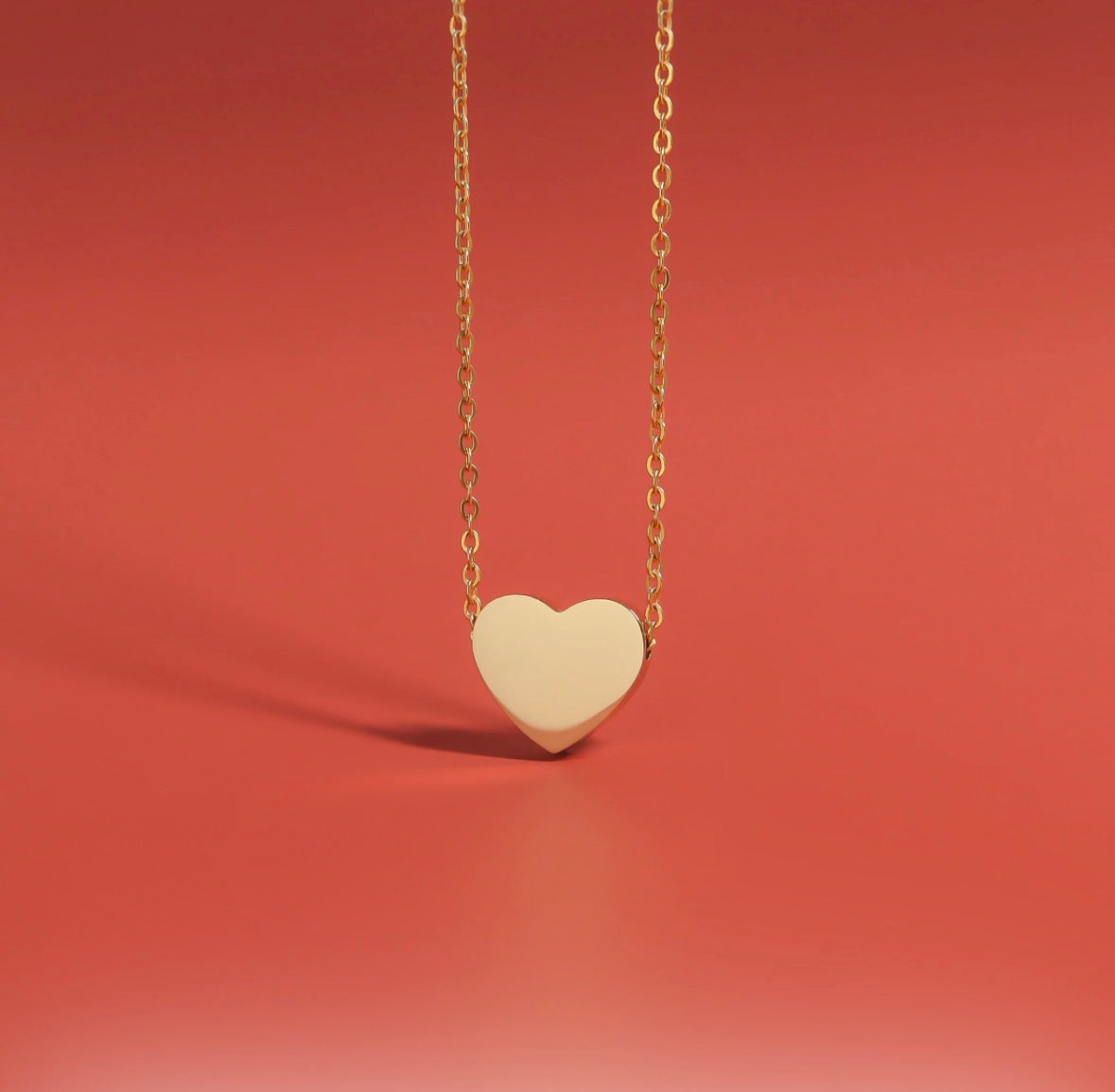 Your initials Necklace