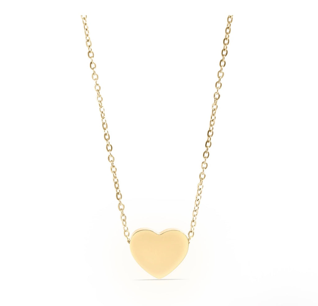 Your initials Necklace