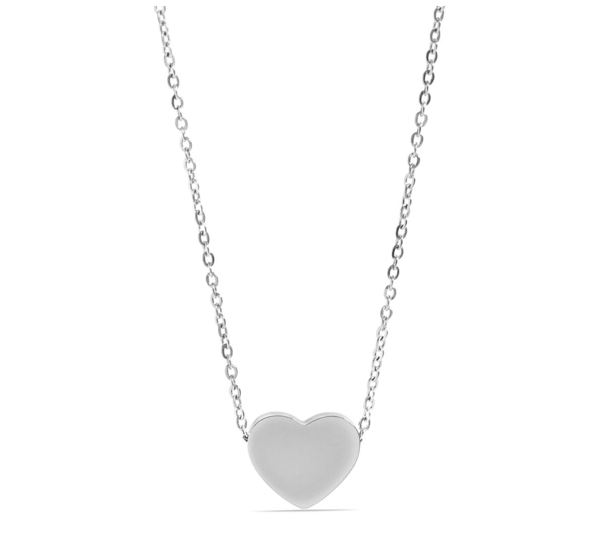 Your initials Necklace