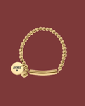 Locked In Bracelet