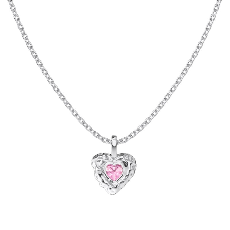 Her Aura Necklace