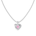 Her Aura Necklace