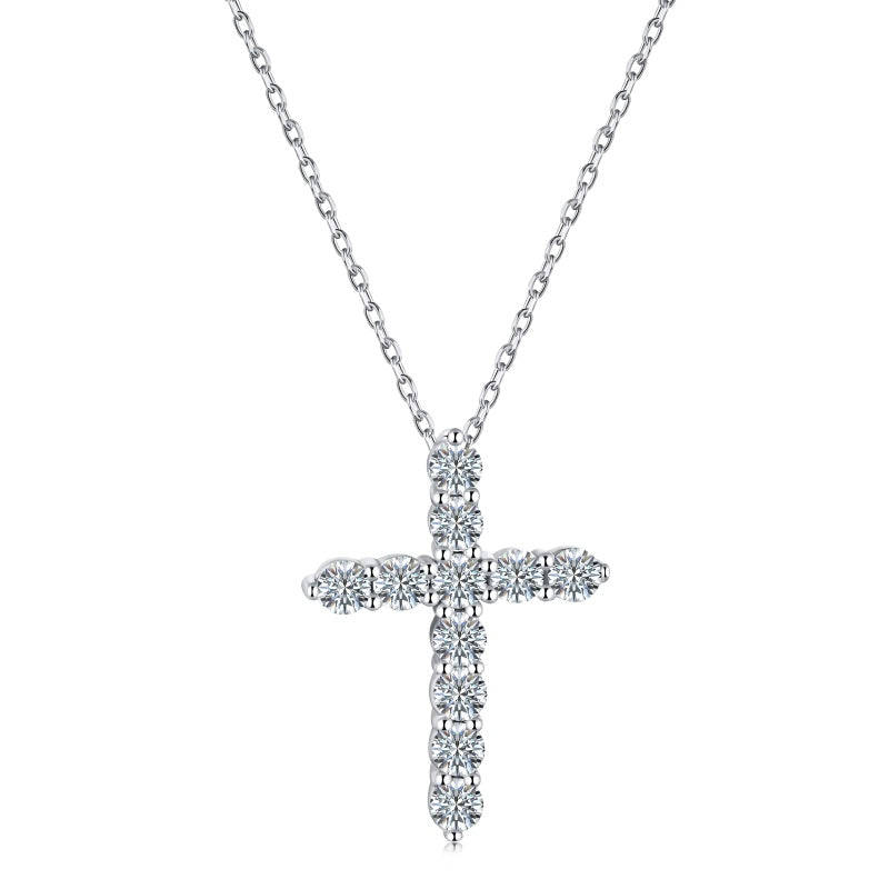 Faith over Fear Necklace ✞