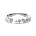 My heart Ring ♡
