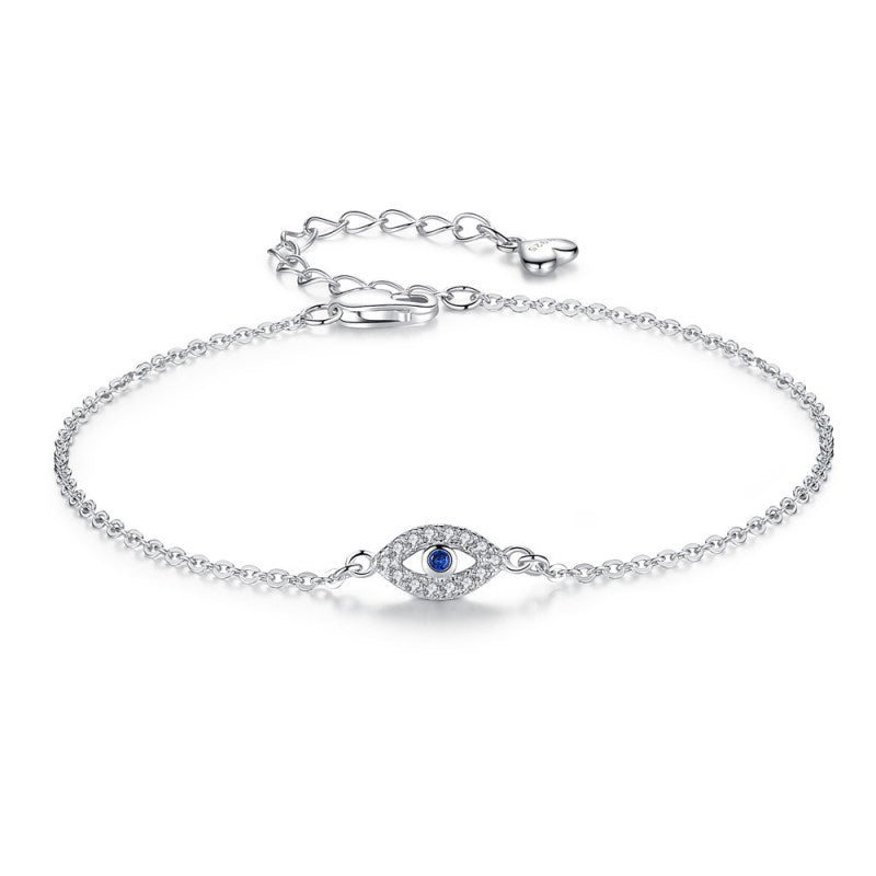 Evil Eye Bracelet